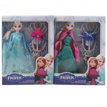 Кукла FROZEN WQ1413AB